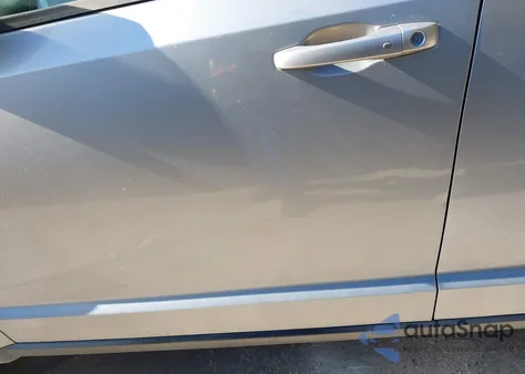 2018 Dodge Journey Se из США, поврежденный, VIN 3C4PDCAB7JT303415